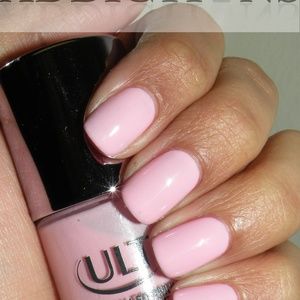 Ulta Nail Polish - Encore Pink